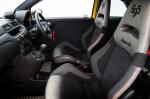 Abarth 695 Biposto Record 2015 года (UK)